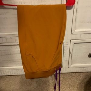 NWOT Atlantic fall zamoras